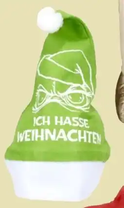 Thomas Philipps Mütze Angebot