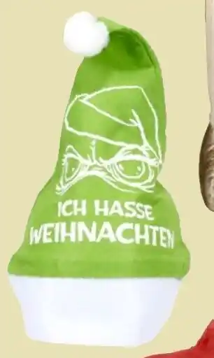 Thomas Philipps Mütze Angebot