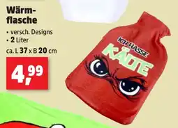 Thomas Philipps Wärm- flasche Angebot