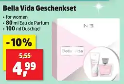Thomas Philipps Bella Vida Geschenkset Angebot