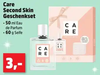 Thomas Philipps Care Second Skin Geschenkset Angebot