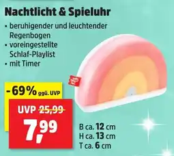 Thomas Philipps Nachtlicht & Spieluhr Angebot