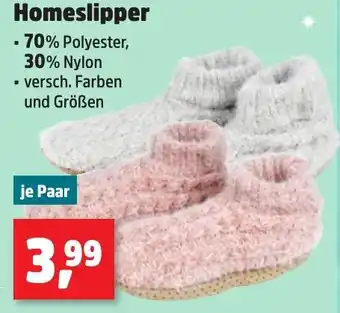 Thomas Philipps Homeslipper Angebot