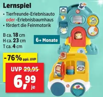 Thomas Philipps Lernspiel Angebot