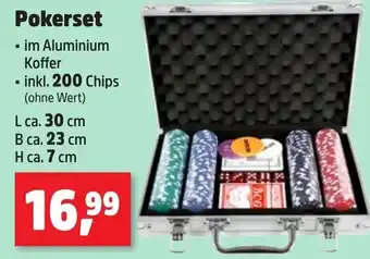 Thomas Philipps Pokerset Angebot