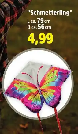 Thomas Philipps "Schmetterling" Angebot