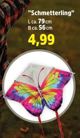 Thomas Philipps "Schmetterling" Angebot
