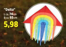 Thomas Philipps "Delta" Angebot