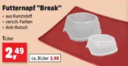 Thomas Philipps Futternapf "Break" Angebot