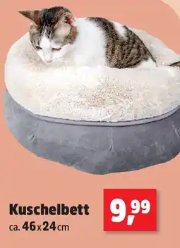 Thomas Philipps Kuschelbett Angebot