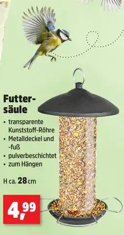 Thomas Philipps Futter- säule Angebot