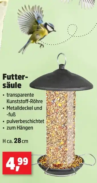 Thomas Philipps Futter- säule Angebot