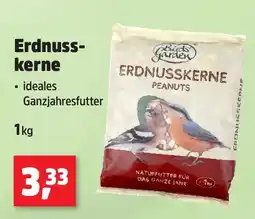 Thomas Philipps Erdnuss- kerne Angebot