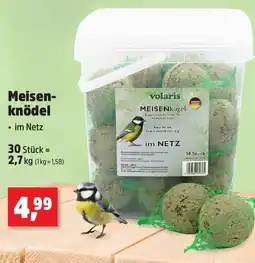 Thomas Philipps Meisen- knödel Angebot