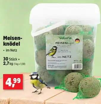 Thomas Philipps Meisen- knödel Angebot