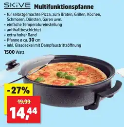 Thomas Philipps SKIVE Multifunktionspfanne Angebot
