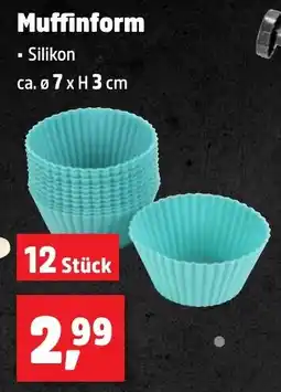 Thomas Philipps Muffinform Angebot