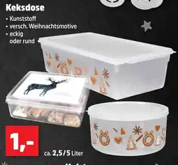 Thomas Philipps Keksdose Angebot