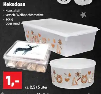 Thomas Philipps Keksdose Angebot