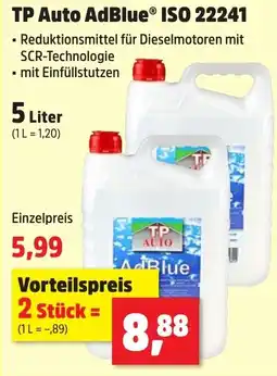 Thomas Philipps TP Auto AdBlue® ISO 22241 Angebot