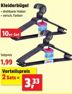 Thomas Philipps Kleiderbügel 10er-Set Angebot