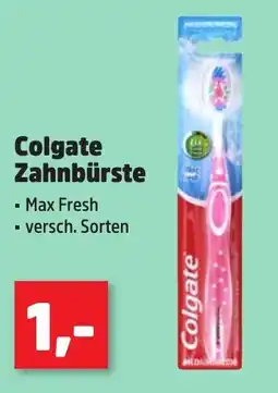 Thomas Philipps Colgate Zahnbürste Angebot
