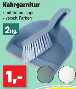 Thomas Philipps Kehrgarnitur 2tlg. Angebot