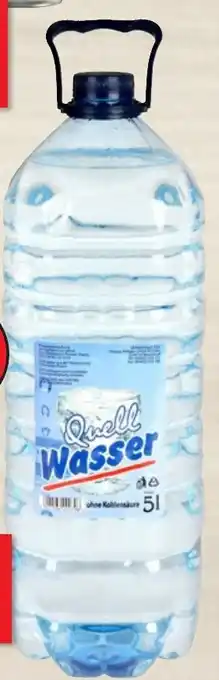 Thomas Philipps Quell- wasser Angebot