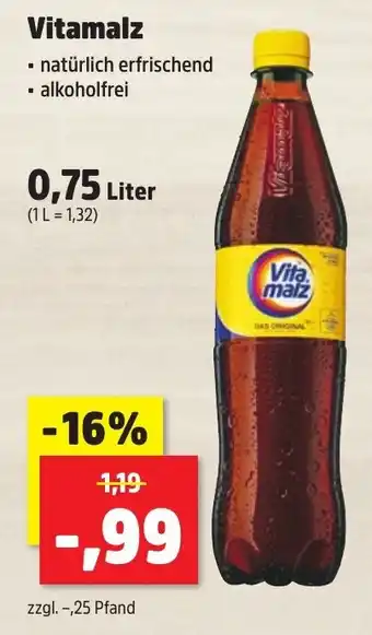 Thomas Philipps Vitamalz Angebot