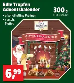 Thomas Philipps Edle Tropfen Adventskalender Angebot