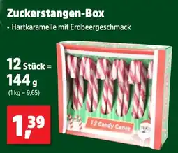Thomas Philipps Zuckerstangen-Box Angebot
