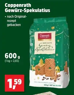 Thomas Philipps Coppenrath Gewürz-Spekulatius Angebot