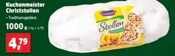 Thomas Philipps Kuchenmeister Christstollen Angebot