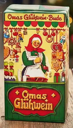 Thomas Philipps Omas Glühwein Angebot