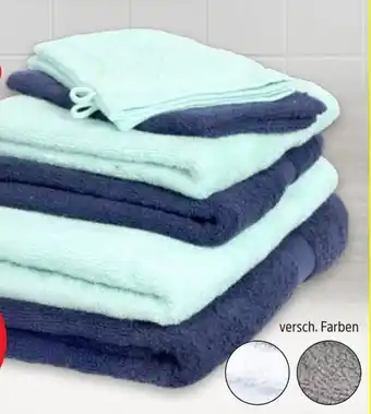Thomas Philipps Gästetuch Angebot