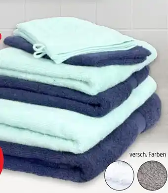 Thomas Philipps Saunatuch Angebot