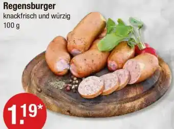 V Markt Regensburger Angebot