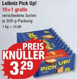 V Markt Leibniz Pick Up! Angebot