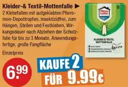 V Markt Kleider- & Textil-Mottenfalle Angebot