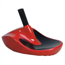 Netto Marken-Discount AlpenGaudi Zipfel Schlitten versch. Farben rot Angebot
