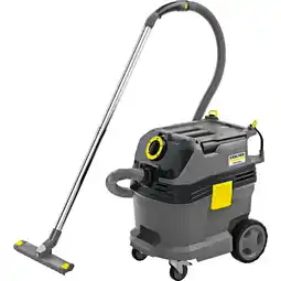 Netto Marken-Discount Kärcher Nass-/Trockensauger Nass-/Trockensauger NT 30/1 TACT L Angebot