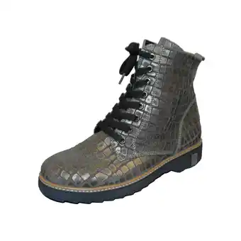 Netto Marken-Discount Waldläufer Kitomi Damen Stiefelette Angebot