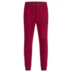 Netto Marken-Discount Lonsdale Herren Jogginghose normale Passform ERIBOLL Angebot