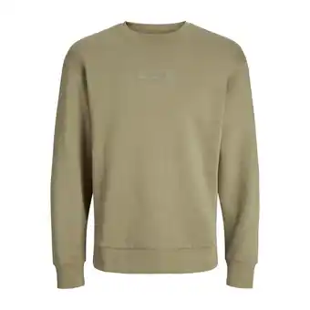 Netto Marken-Discount Jack & Jones Junior Pullover TAKA Sweatshirt Angebot