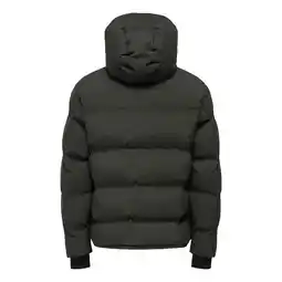 Netto Marken-Discount Only & Sons Jacke MATHIS Pufferjacke Angebot