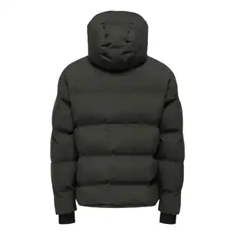 Netto Marken-Discount Only & Sons Jacke MATHIS Pufferjacke Angebot