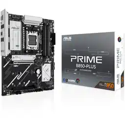 Netto Marken-Discount ASUS Mainboard PRIME B850-PLUS-CSM Angebot
