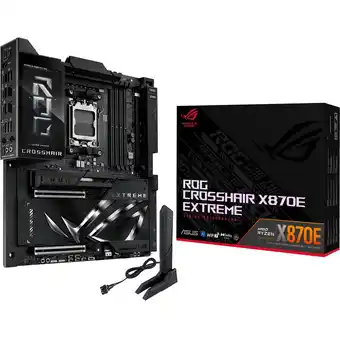 Netto Marken-Discount ASUS Mainboard ROG CROSSHAIR X870E EXTREME Angebot