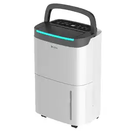 Netto Marken-Discount BE COOL Luftentfeuchter 50 Liter BC50LEF2301 Angebot