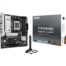 Netto Marken-Discount ASUS Mainboard PRIME B850M-A WIFI Angebot